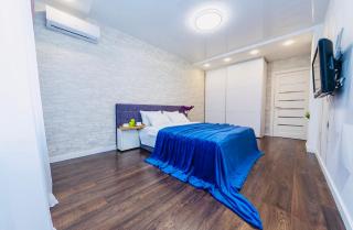 Апартаменты класса люкс на Елизаветы Чавдар 34 - Kiev - 9