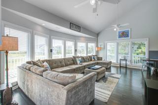 Blue S'kai - Holden Beach - 2