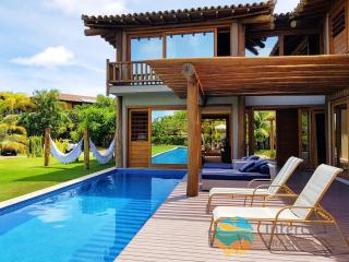Villa Bali, Praia do Forte - Praia do Forte - 6