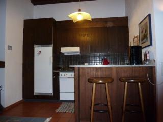 Ferienwohnung Murschetg - Laax - 4