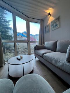 AMÉRICA PREMIUM - Serra Nevada - 0