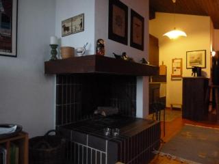 Ferienwohnung Murschetg - 3