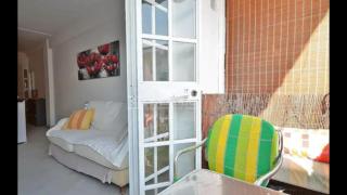 bright central apartment - Nerja - 1