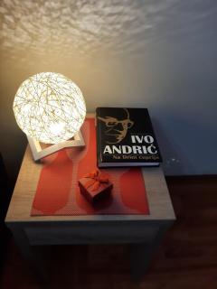 Apartman Andrić - Višegrad - 2