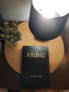 Apartman Andrić - Višegrad - 1