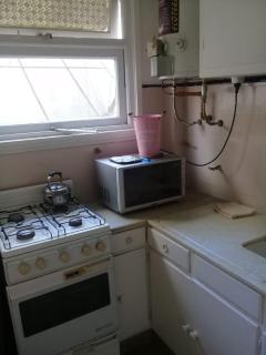 Departamento en Mar del Plata - Mar del Plata - 3