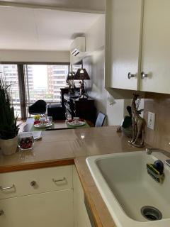 Ilikai Tower 1113 - Honolulu - 6