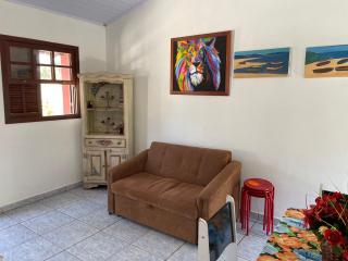 Vila Colorida casa 2 - Fazendinha - 8