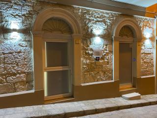 SiricyAus Luxury Room - Ragusa - 5