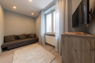 APARTVIP Akademicka - Białystok - 9