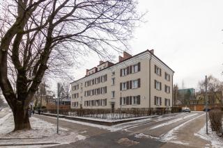 APARTVIP Akademicka - Białystok - 1