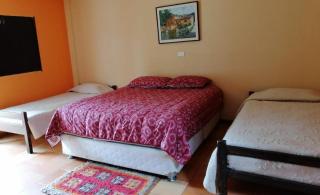 Hostal ComplejoTurístico Santa Isabel - Iza - 5