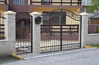 Apartament Holiday Busteni - Buşteni - 9