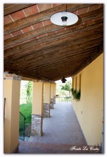 Ortoturismo Fonte La Costa - 1