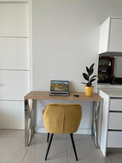 Ellipse Waterfall Upmarket Apartment - Midrand - 9