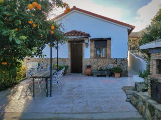 Casas Rurales Carrizosa - Navaconcejo - 0