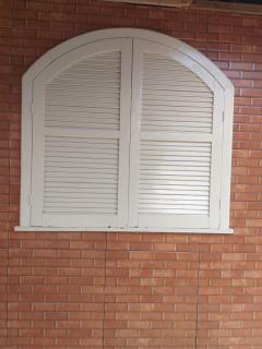 Edícula Prudentópolis - 1