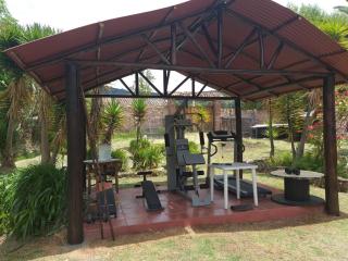 Hostal ComplejoTurístico Santa Isabel - Iza - 6