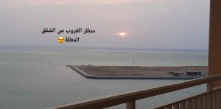 أزهار الكرز "سويت مطل على البحر" - King Abdullah Economic City - 7