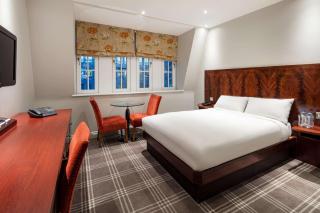 Radisson Blu Hotel, London Euston Square - formerly Grafton - London - 3