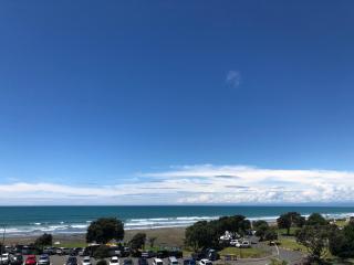 Beachpoint Apartments - Ohope Beach - 1