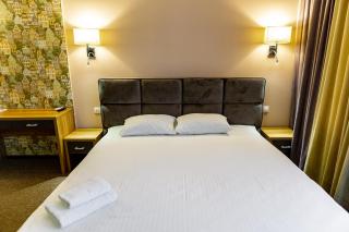 Hotel Shengen "Шенген" - 4