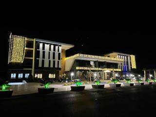 Deluxe Resort and SPA - Shkodër - 0