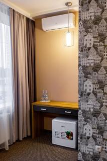 Hotel Shengen "Шенген" - 7