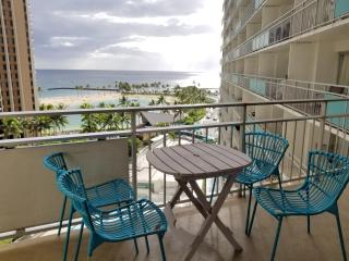 Ilikai Tower 912 - Honolulu - 0