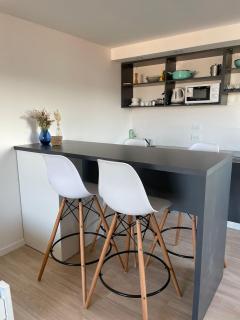 Estudio Loft - Mar del Plata - 4
