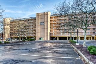 Ocean Hideaway 202 Apartment - Royal Oak - 9