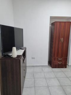 Departamento en el centro de la ciudad - Mercedes - 5