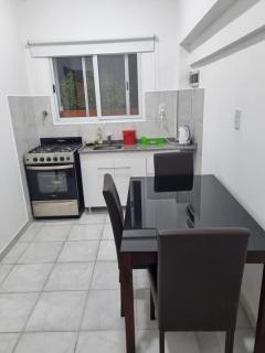 Departamento en el centro de la ciudad - Mercedes - 1