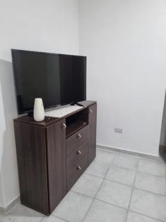 Departamento en el centro de la ciudad - Mercedes - 0