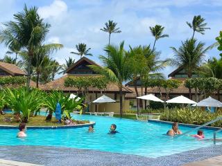 Flat pé na areia no Marulhos Resort em Muro Alto Porto de Galinhas - 4