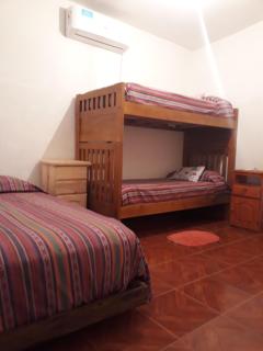 Pillanhuasi alquiler por dia - Villa Unión - 1
