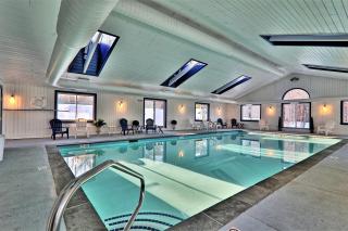 Winterplace Condos H - 9