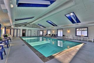 Winterplace Condos H - Ludlow - 8