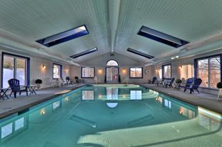 Winterplace Condos H - Ludlow - 7