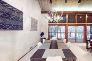 Tamarron Lodge - 9