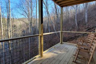 Mountainside Escape Too - Gatlinburg - 8