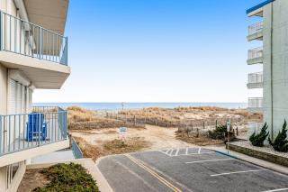Blue Sea Colony 202 - Ocean City - 9