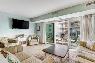 Blue Sea Colony 202 - Ocean City - 8