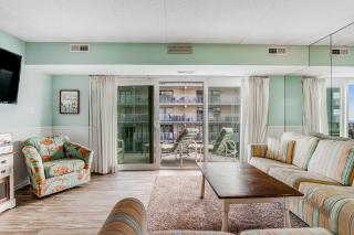 Blue Sea Colony 202 - Ocean City - 7