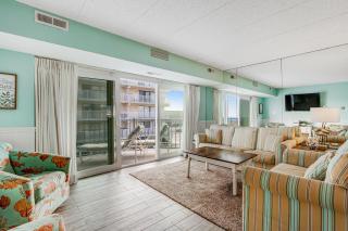 Blue Sea Colony 202 - Ocean City - 6
