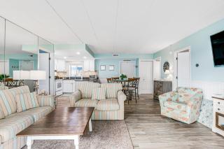 Blue Sea Colony 202 - Ocean City - 5