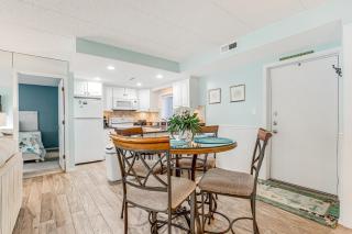 Blue Sea Colony 202 - Ocean City - 4