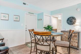 Blue Sea Colony 202 - Ocean City - 3