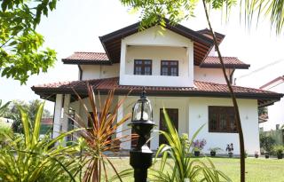 NegomboVilla - Negombo - 8