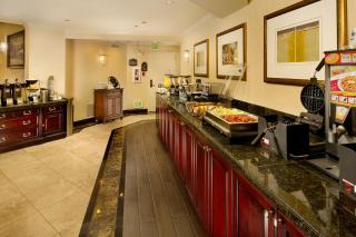 Best Western Plus Puyallup Hotel - Puyallup - 6